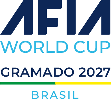 AFIA World Cup Brasil – Gramado 2027