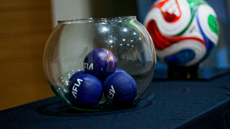 Sorteio de Foz traz grandes duelos pela coroa do “AFIA 100”