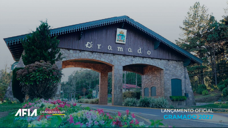 Lançamento de Gramado “balança” Mundo AFIA nas redes sociais.