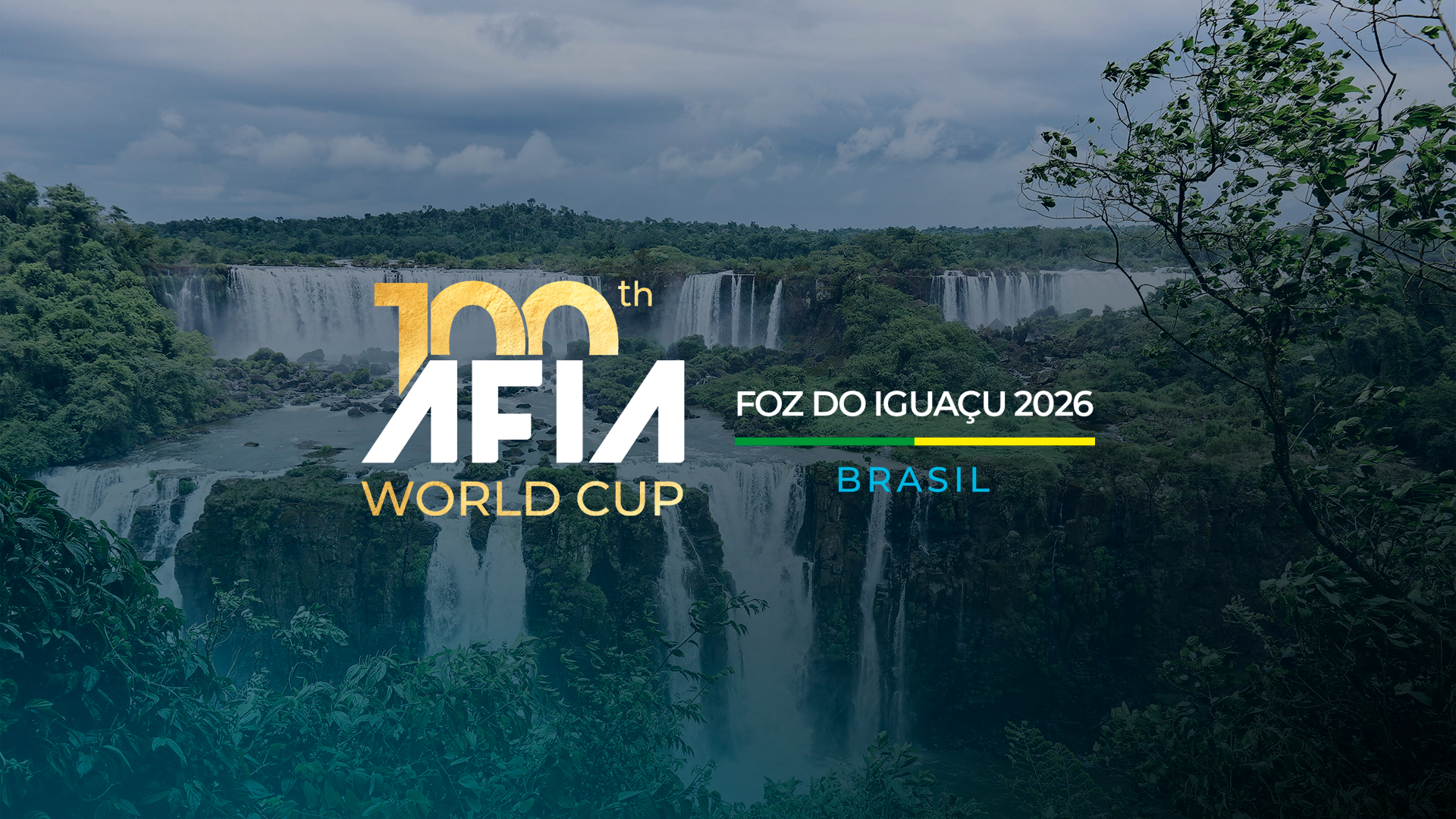 AFIA se aproxima da consagração de seu 100º evento internacional