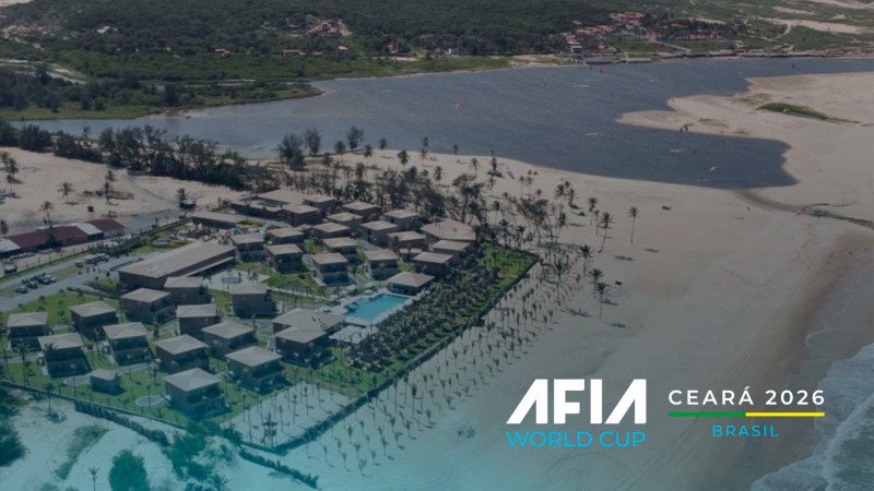 Vila Galé Collection Sunset é a segunda sede da AFIA Ceará 2026