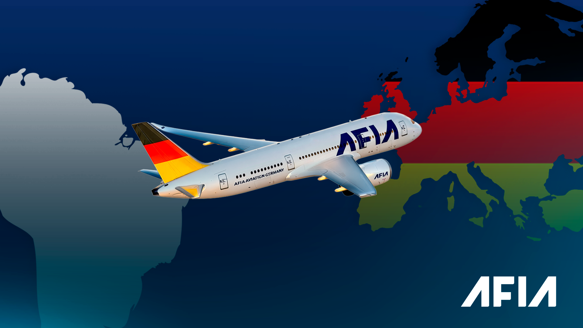 AFIA desembarca na Alemanha em maio de 2027