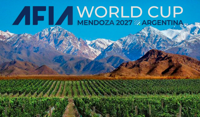 AFIA prepara retorno a América do Sul em grande estilo