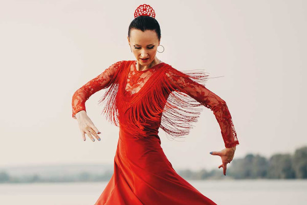 LA MASÍA - FLAMENCO & JANTAR