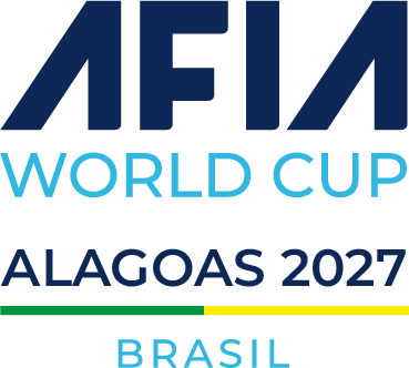 106. AFIA World Cup Brasil – Alagoas 2027