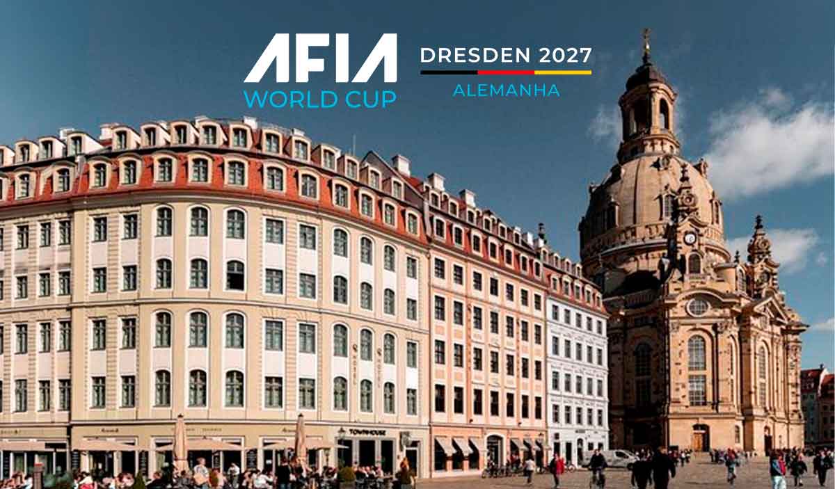 AFIA Alemanha abre novo hotel para atender lista de espera e equipes internacionais