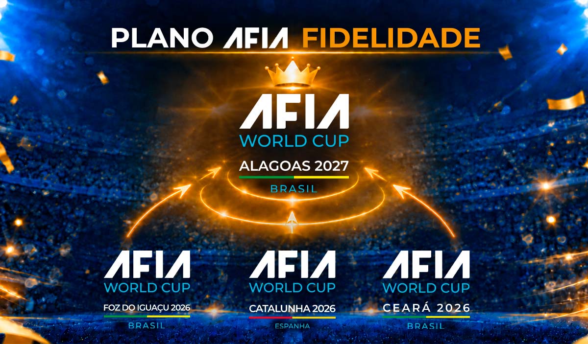 Alagoas/27 terá fidelidade AFIA para clientes que prestigiaram a entidade em 2026